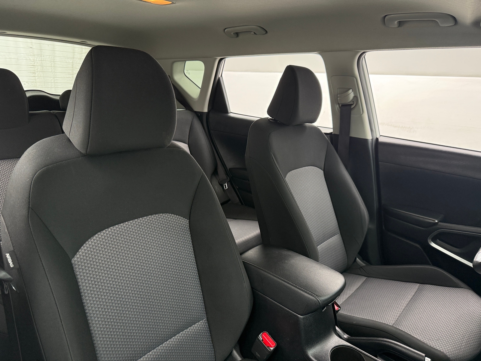 Thumbnail: 2025 Kia Soul - 2