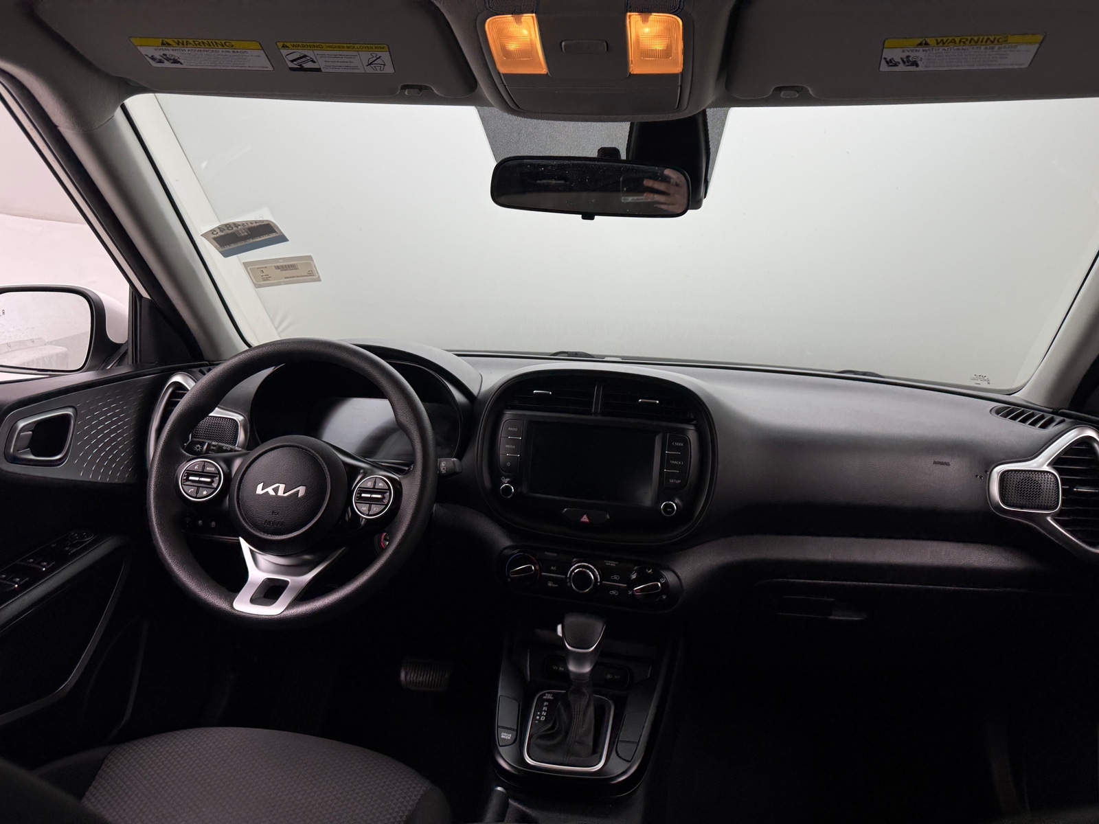 Thumbnail: 2025 Kia Soul - 3
