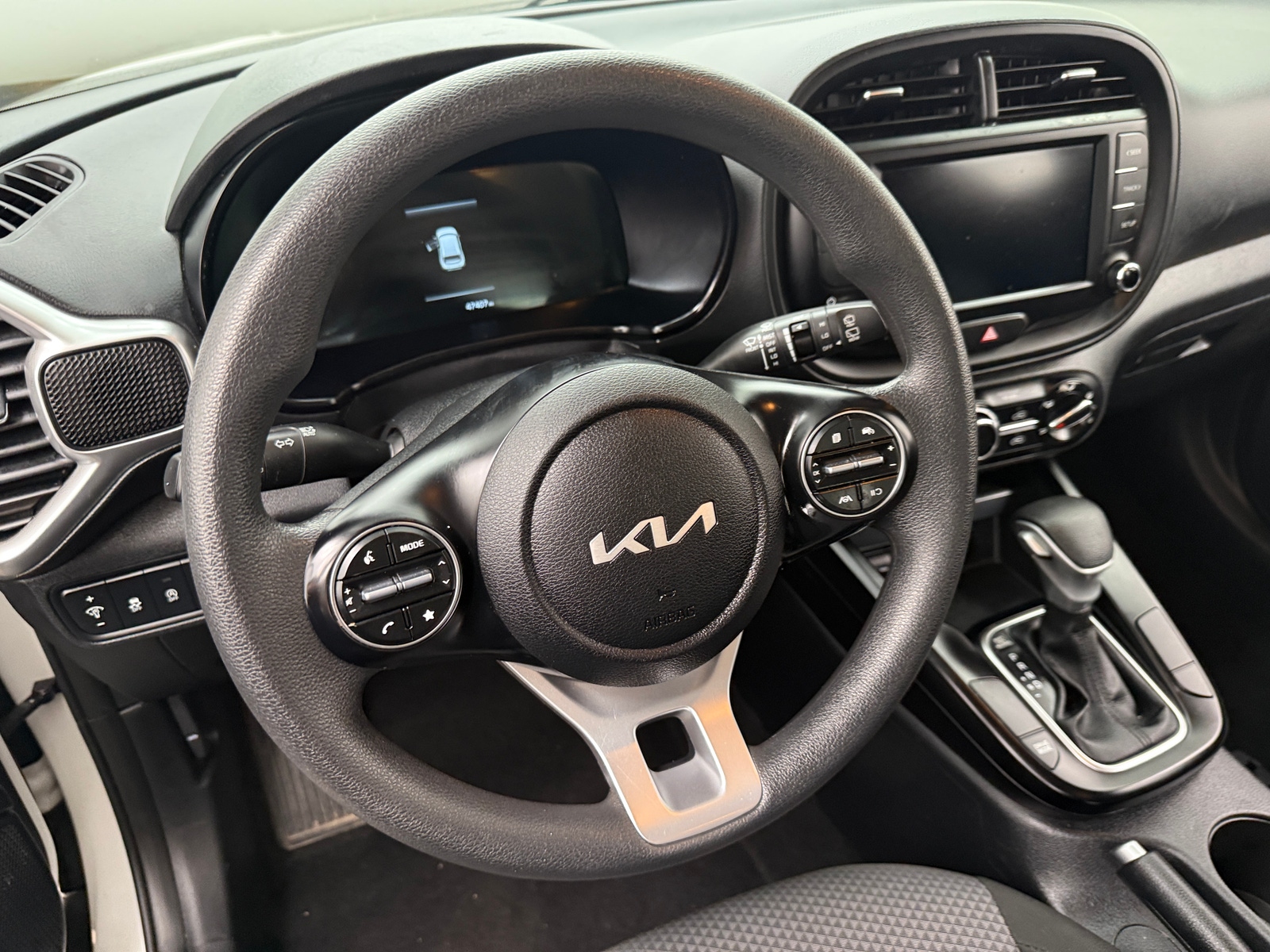 Thumbnail: 2025 Kia Soul - 5