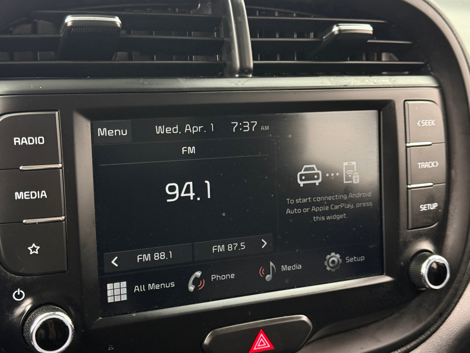 Thumbnail: 2025 Kia Soul - 4