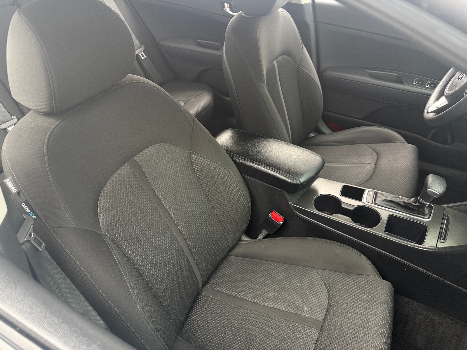 Thumbnail: 2018 Kia Optima - 2