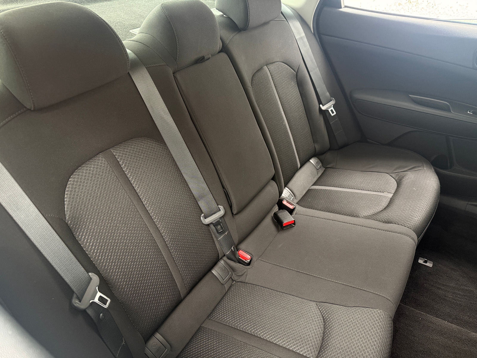 Thumbnail: 2018 Kia Optima - 6