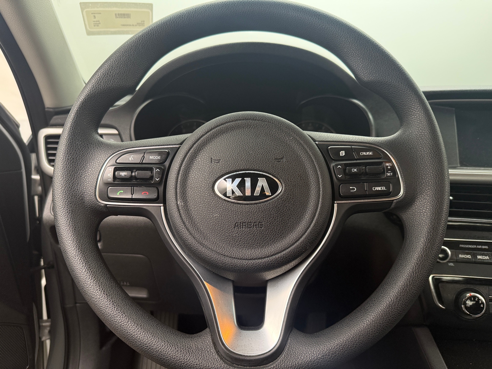 Thumbnail: 2018 Kia Optima - 5