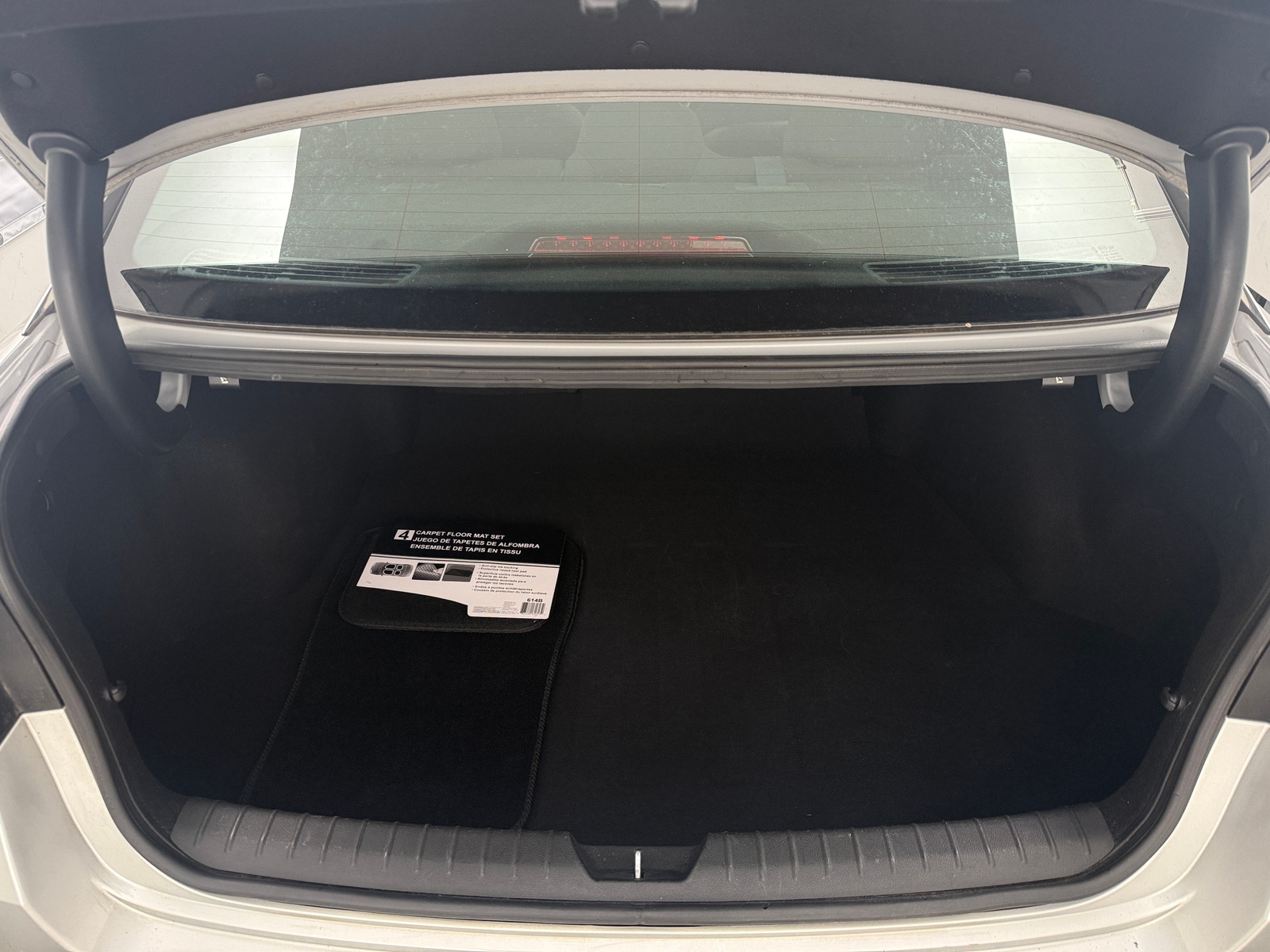 Thumbnail: 2018 Kia Optima - 7