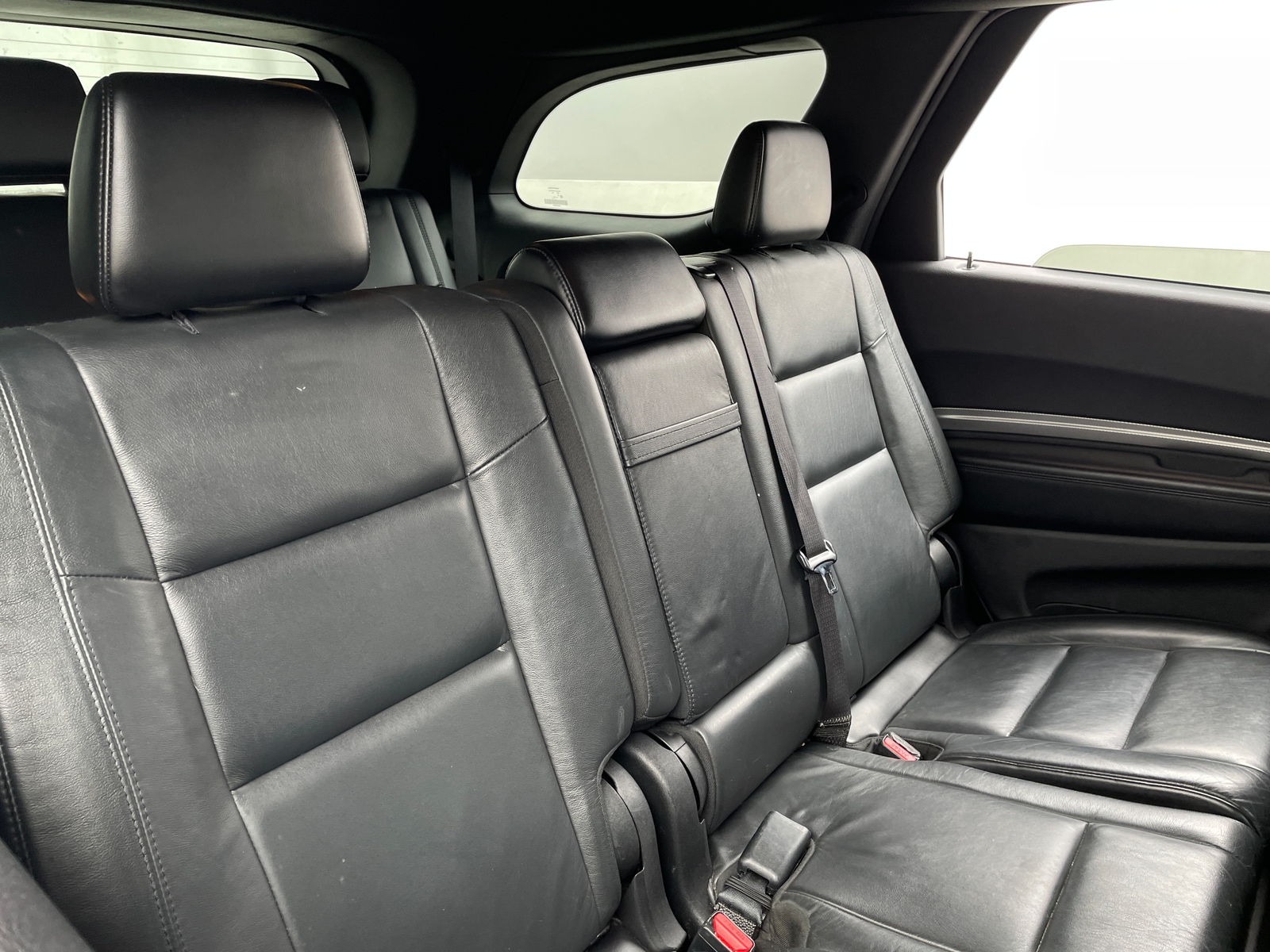 Thumbnail: 2019 Dodge Durango - 5