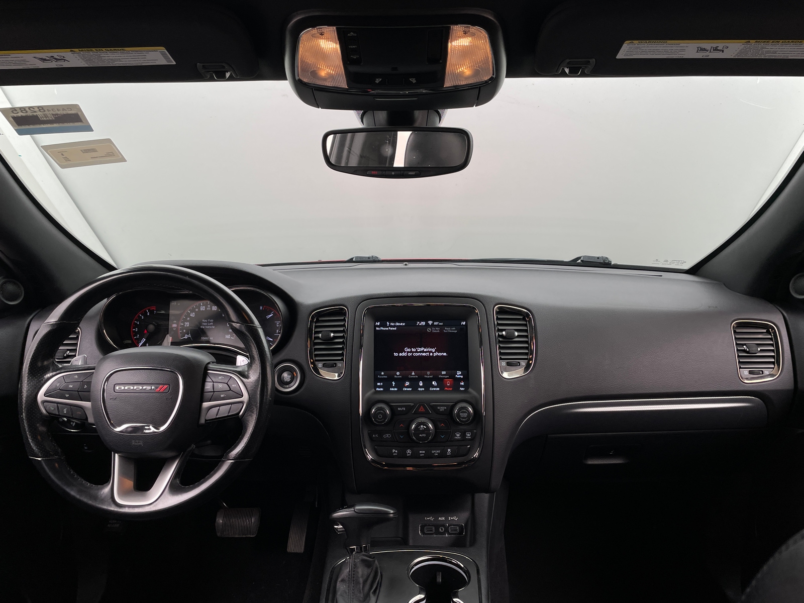 Thumbnail: 2019 Dodge Durango - 2