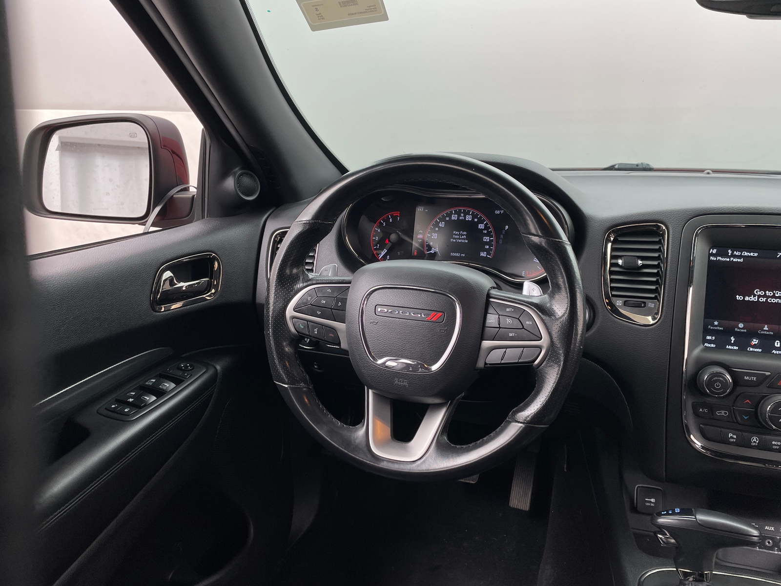 Thumbnail: 2019 Dodge Durango - 4