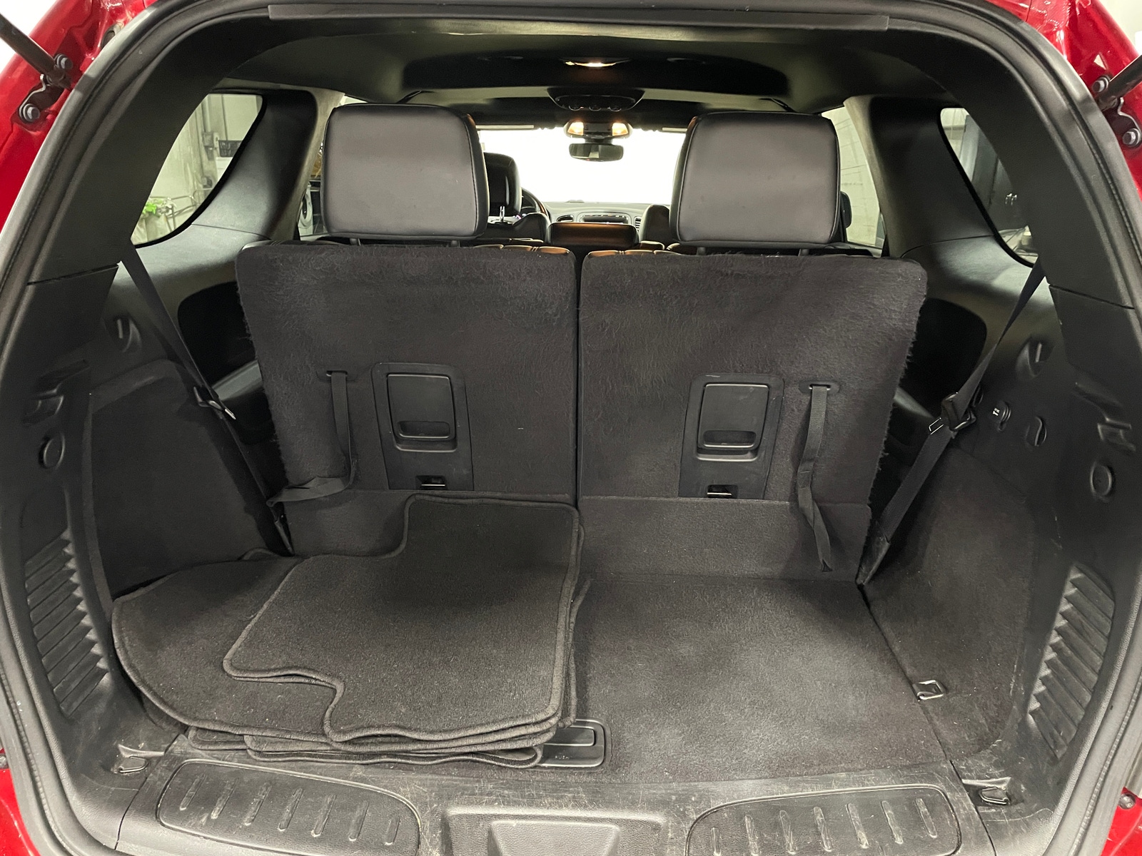 Thumbnail: 2019 Dodge Durango - 6