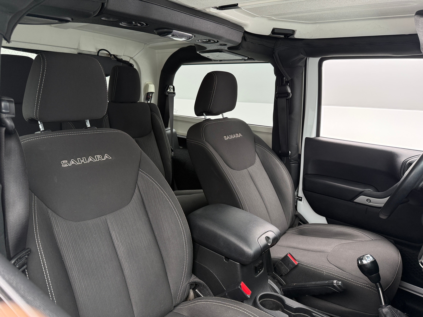 Thumbnail: 2017 Jeep Wrangler - 2