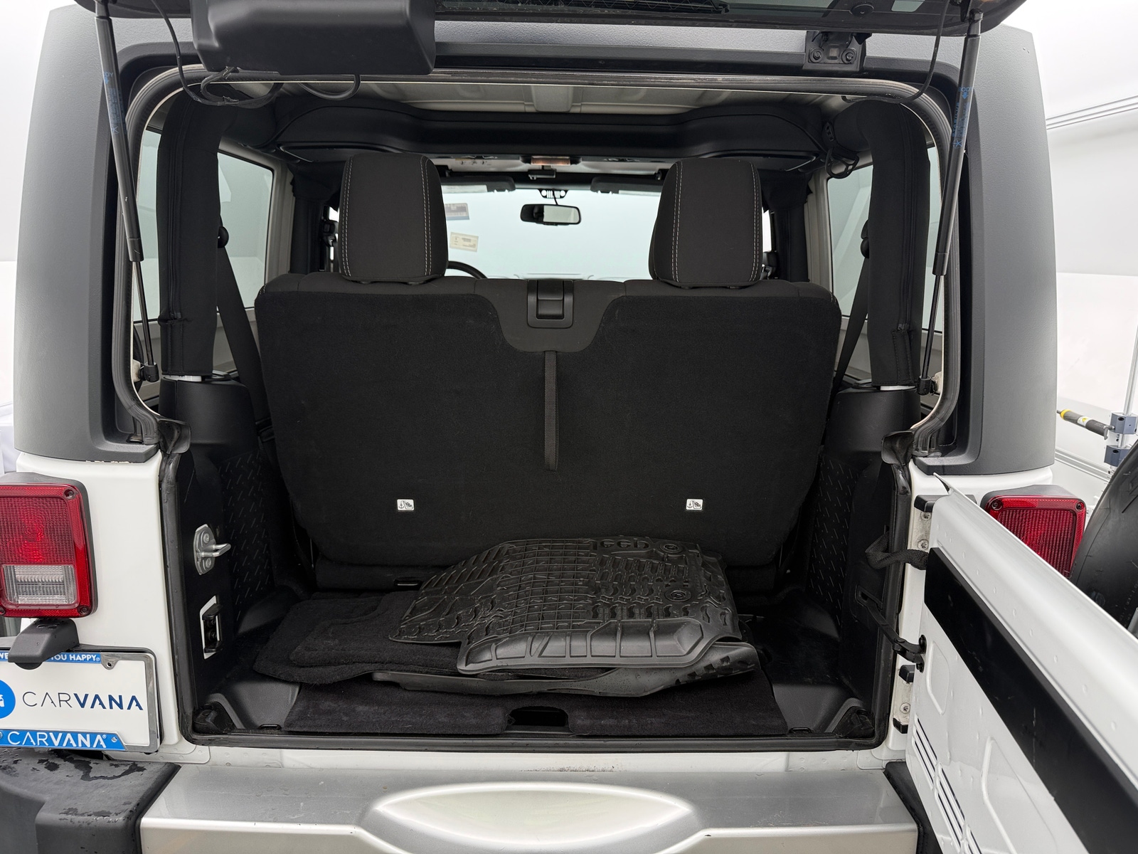 Thumbnail: 2017 Jeep Wrangler - 7