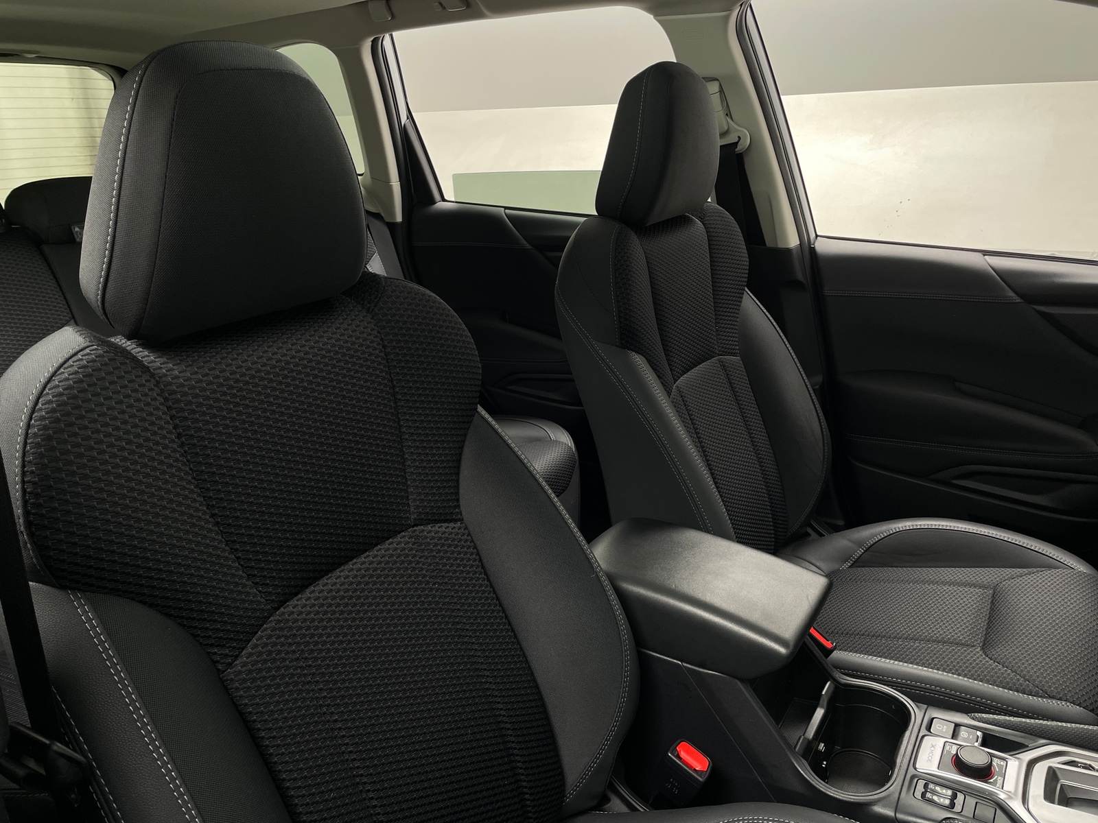 Thumbnail: 2024 Subaru Forester - 2