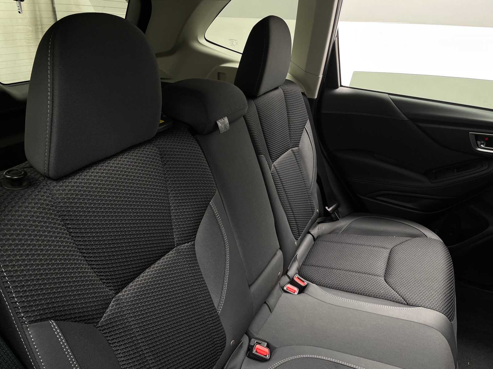 Thumbnail: 2024 Subaru Forester - 6