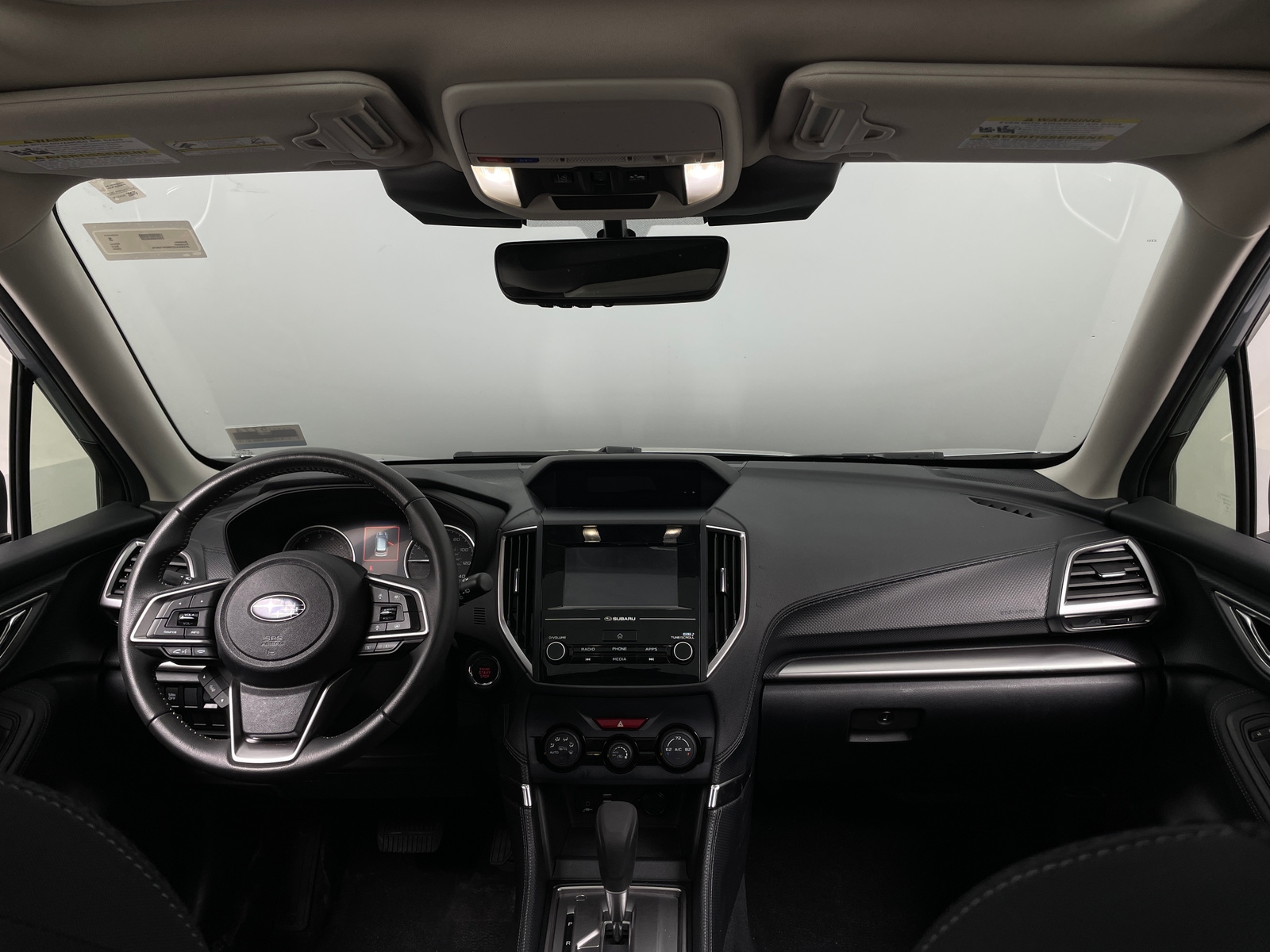 Thumbnail: 2024 Subaru Forester - 3