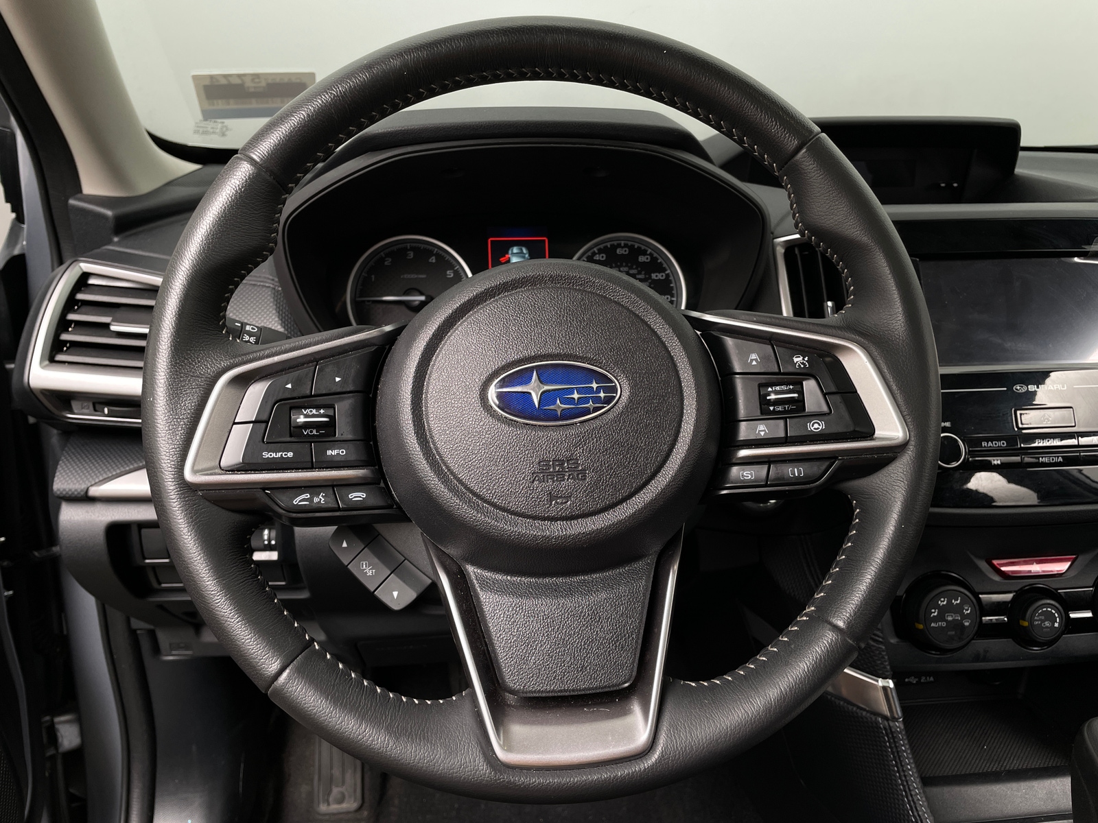 Thumbnail: 2024 Subaru Forester - 5