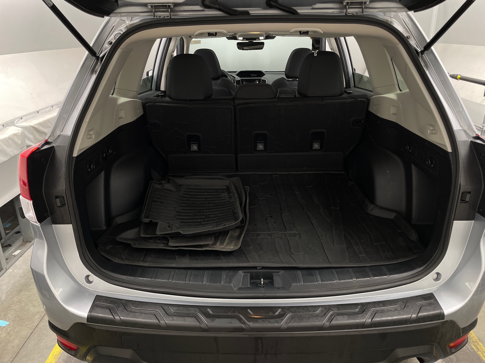 Thumbnail: 2024 Subaru Forester - 7