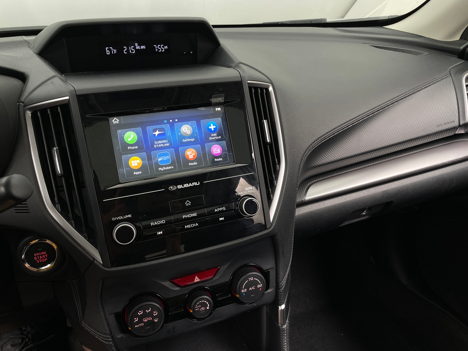 Thumbnail: 2024 Subaru Forester - 4