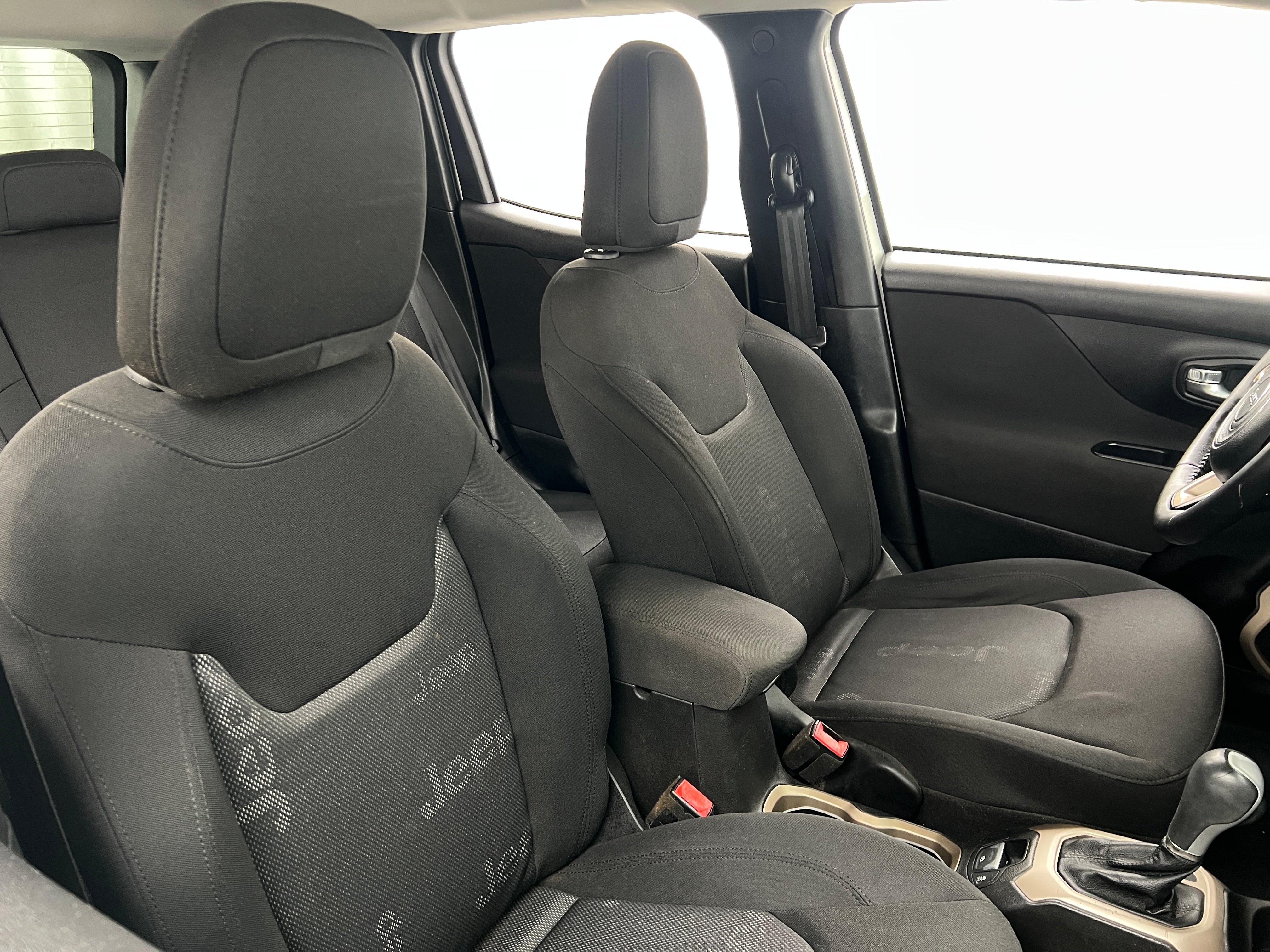 Thumbnail: 2017 Jeep Renegade - 2
