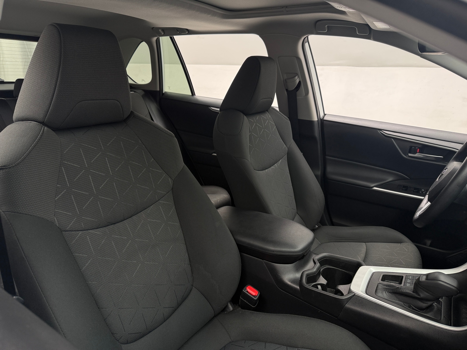 Thumbnail: 2021 Toyota RAV4 - 2