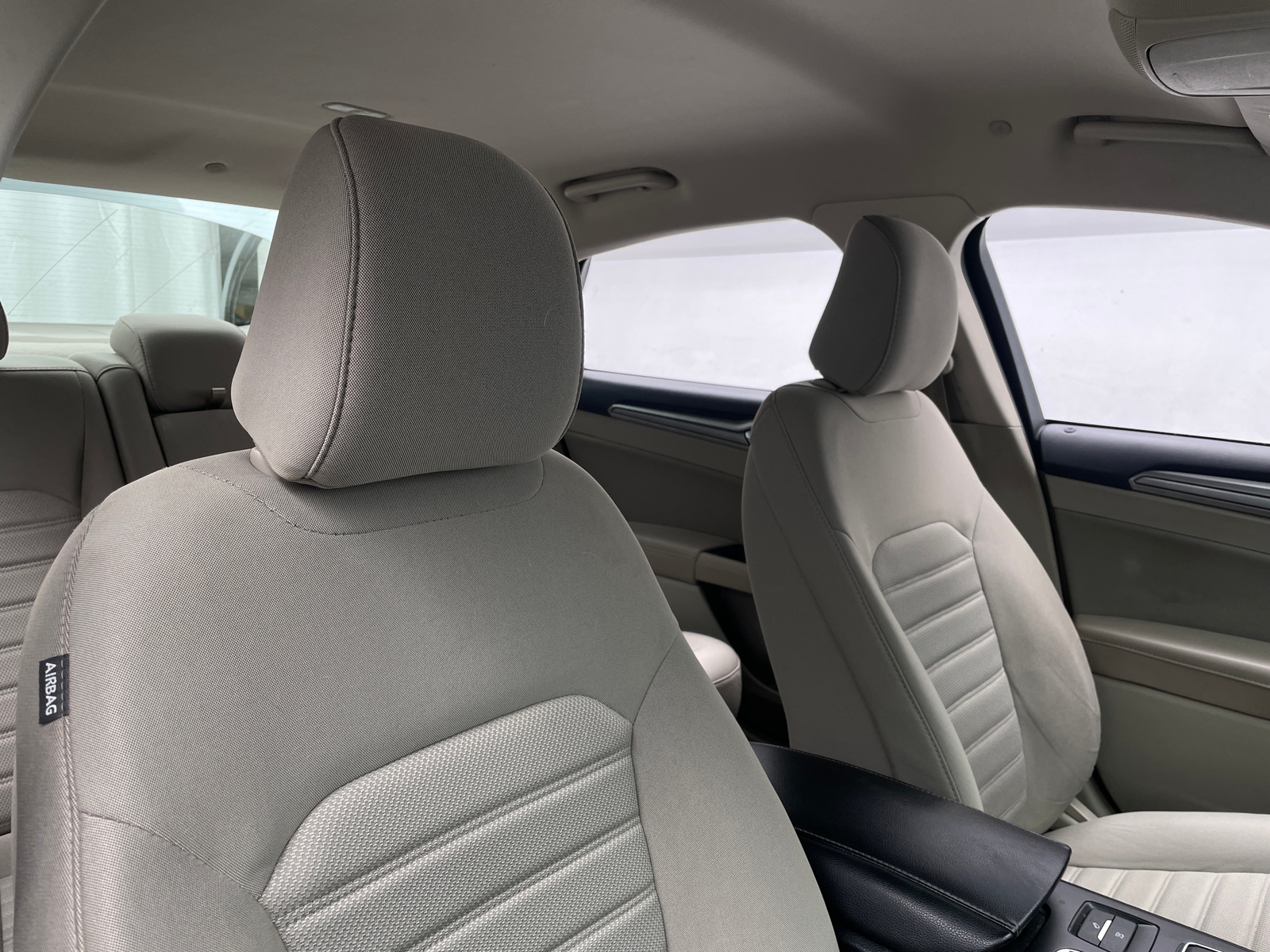 Thumbnail: 2020 Ford Fusion - 2