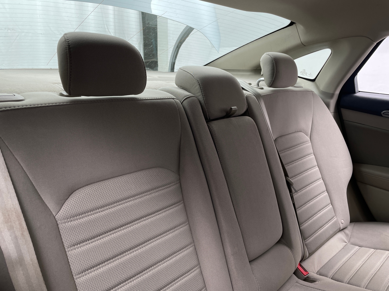 Thumbnail: 2020 Ford Fusion - 6