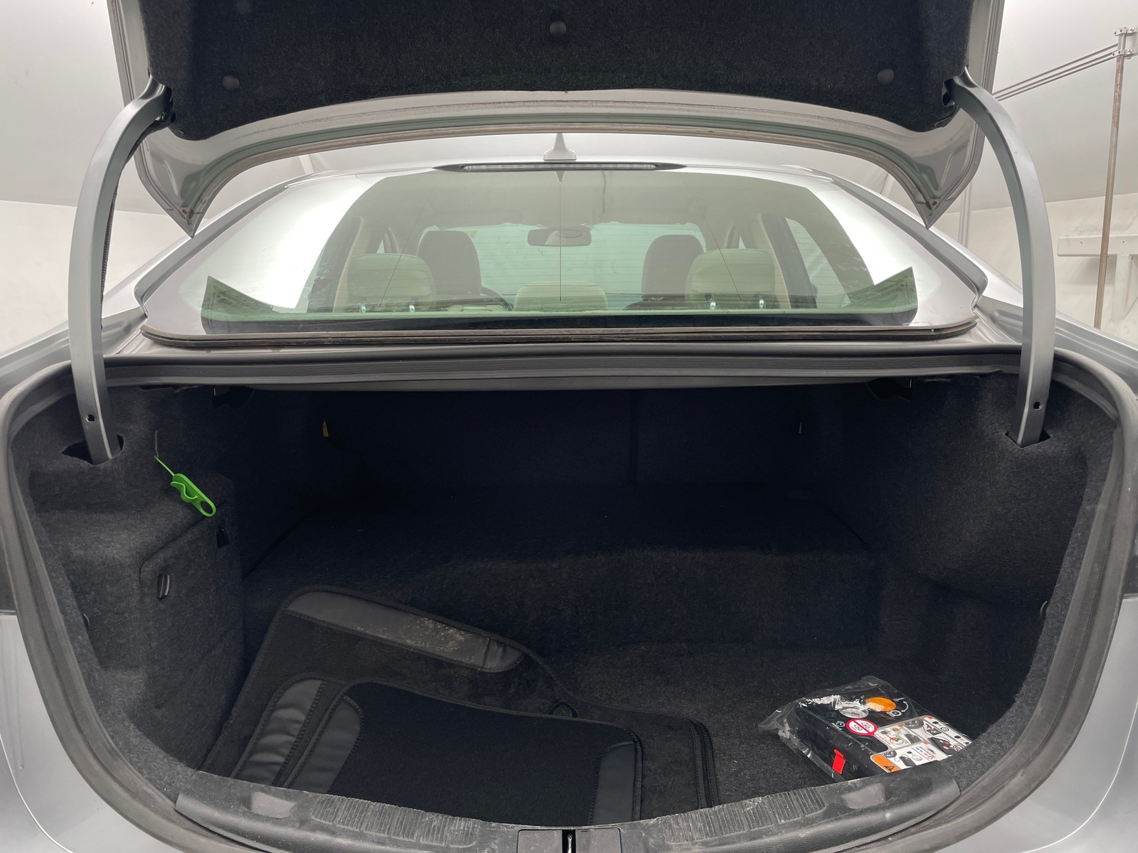 Thumbnail: 2020 Ford Fusion - 7