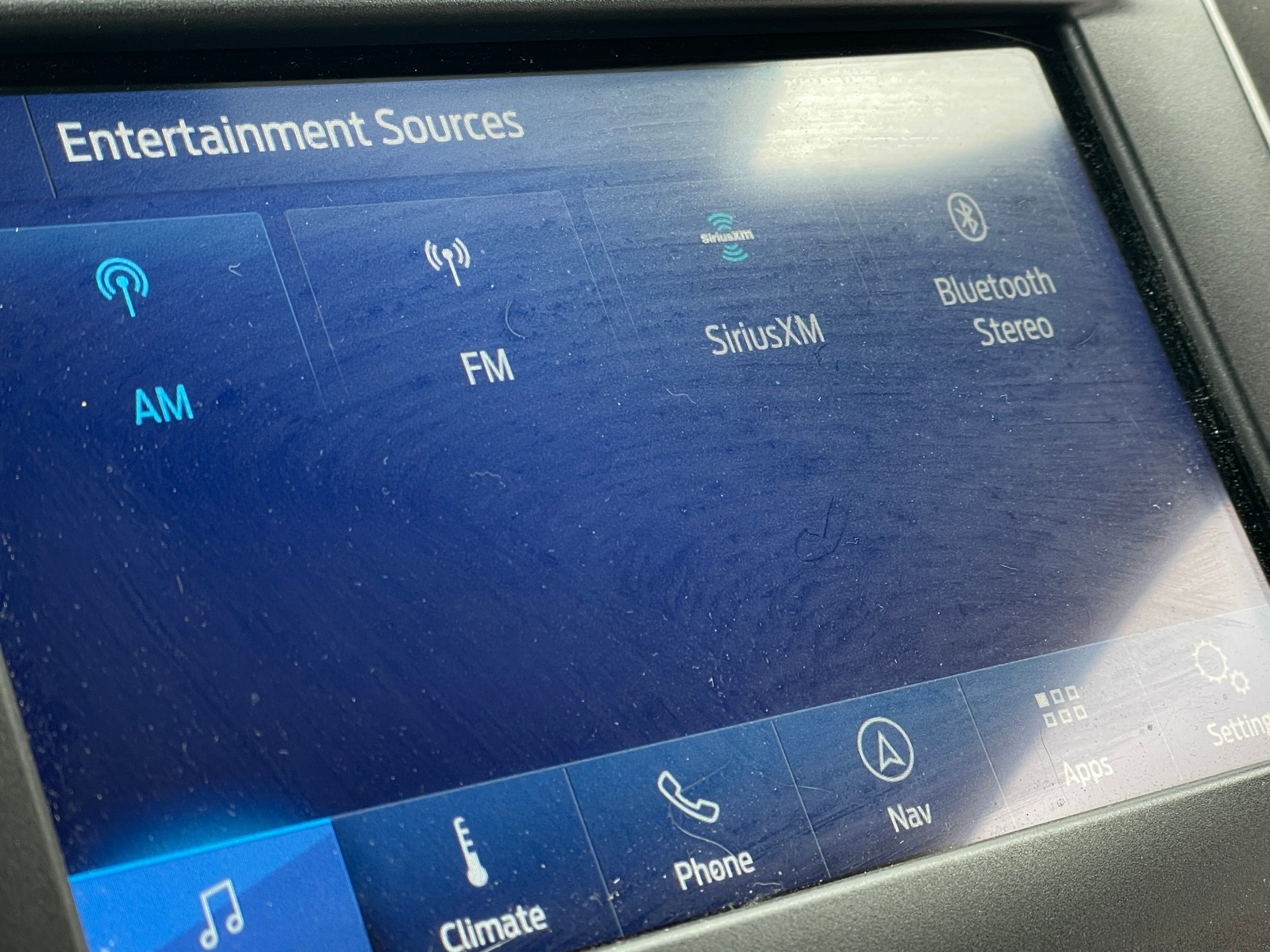 Thumbnail: 2020 Ford Fusion - 4