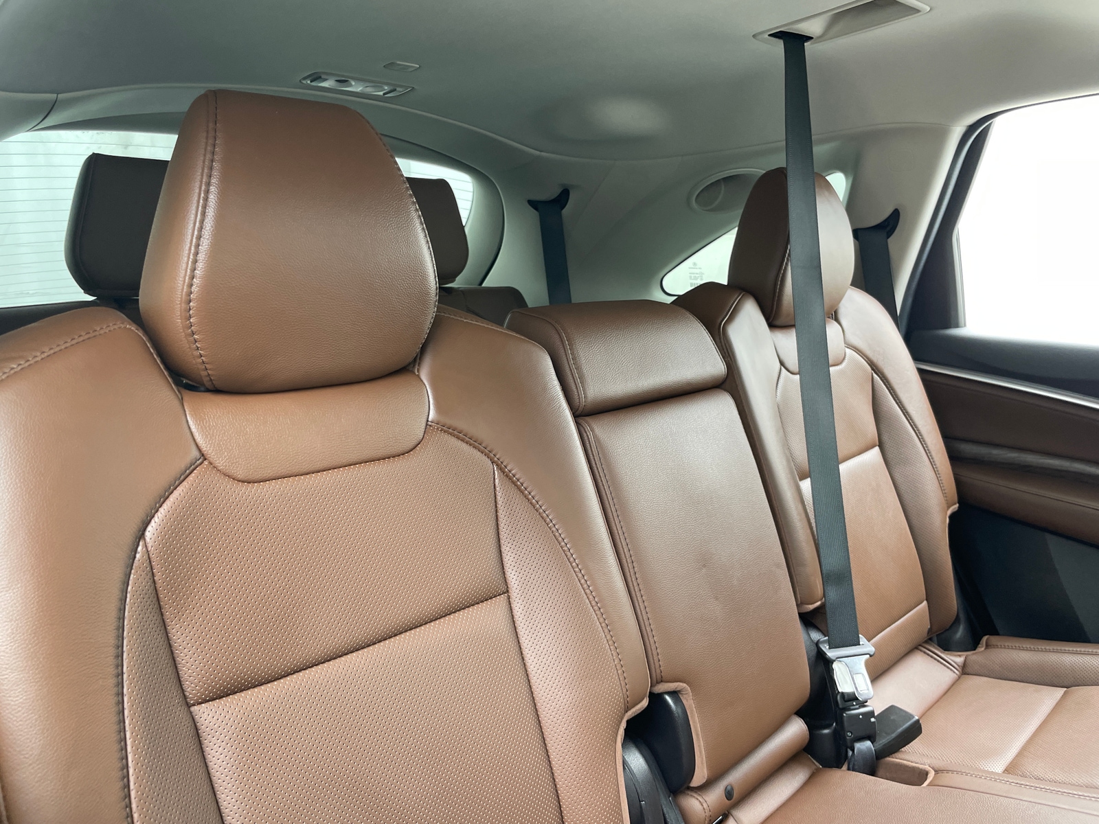 Thumbnail: 2019 Acura MDX - 5