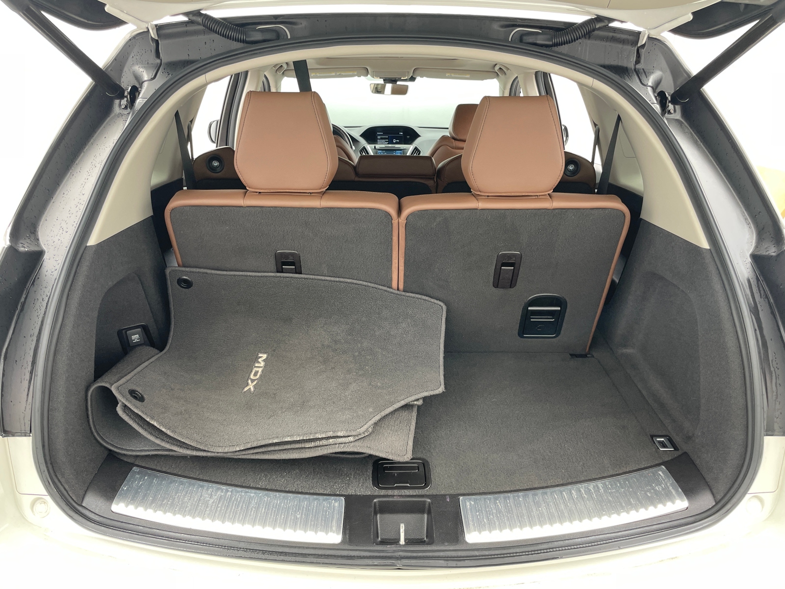 Thumbnail: 2019 Acura MDX - 6