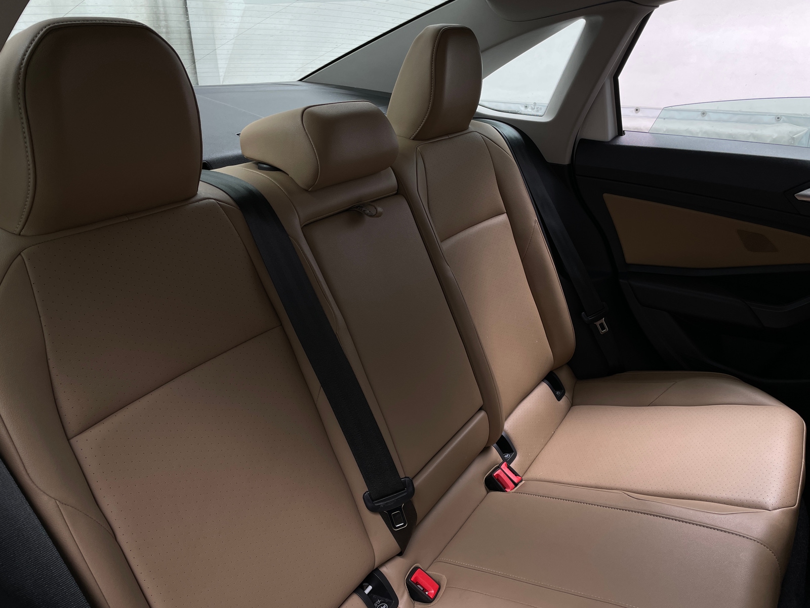 Thumbnail: 2020 Volkswagen Jetta - 5