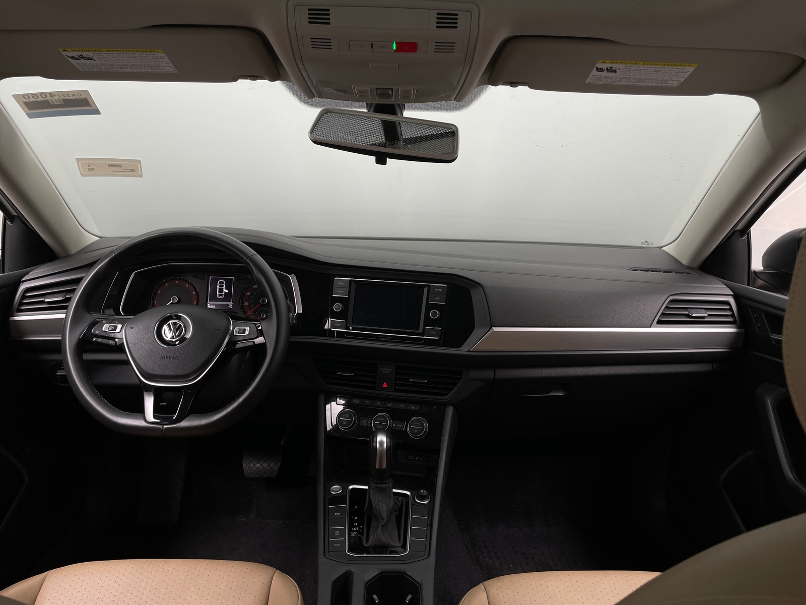 Thumbnail: 2020 Volkswagen Jetta - 2