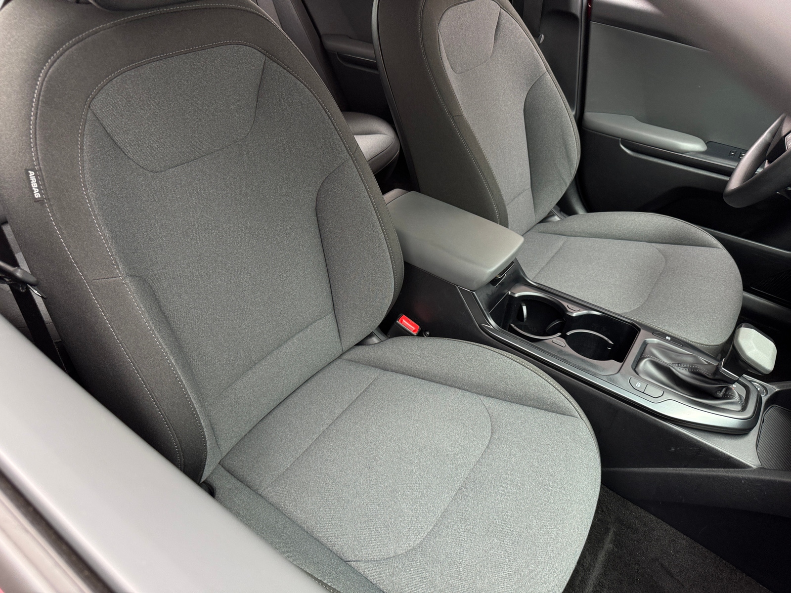 Thumbnail: 2025 Kia K4 - 2