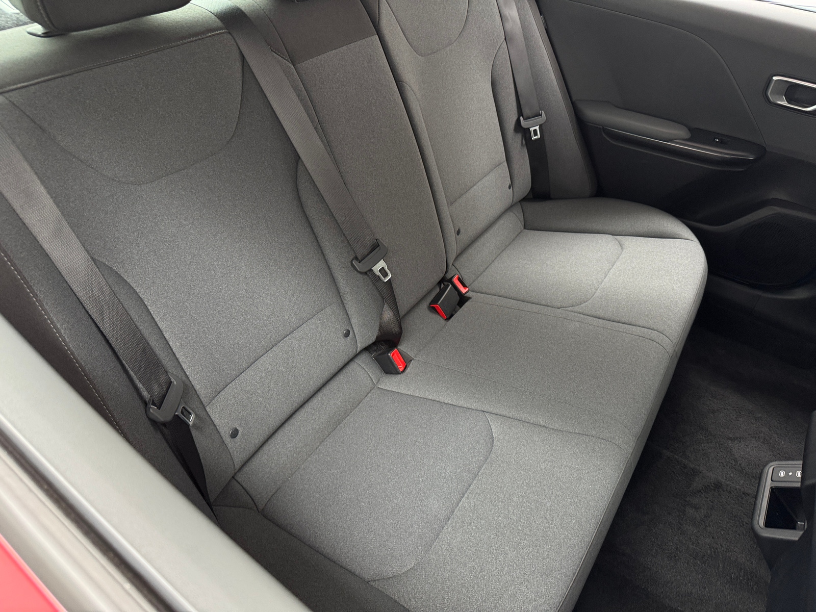 Thumbnail: 2025 Kia K4 - 6