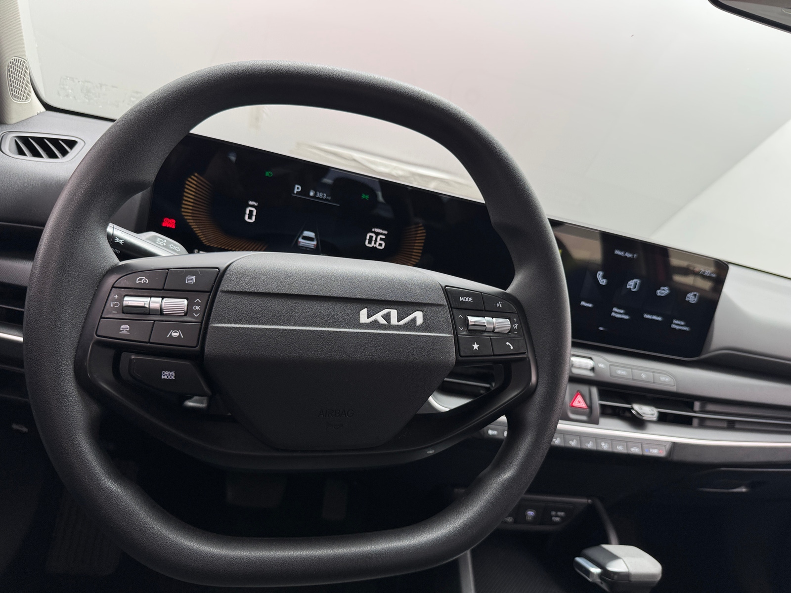 Thumbnail: 2025 Kia K4 - 5