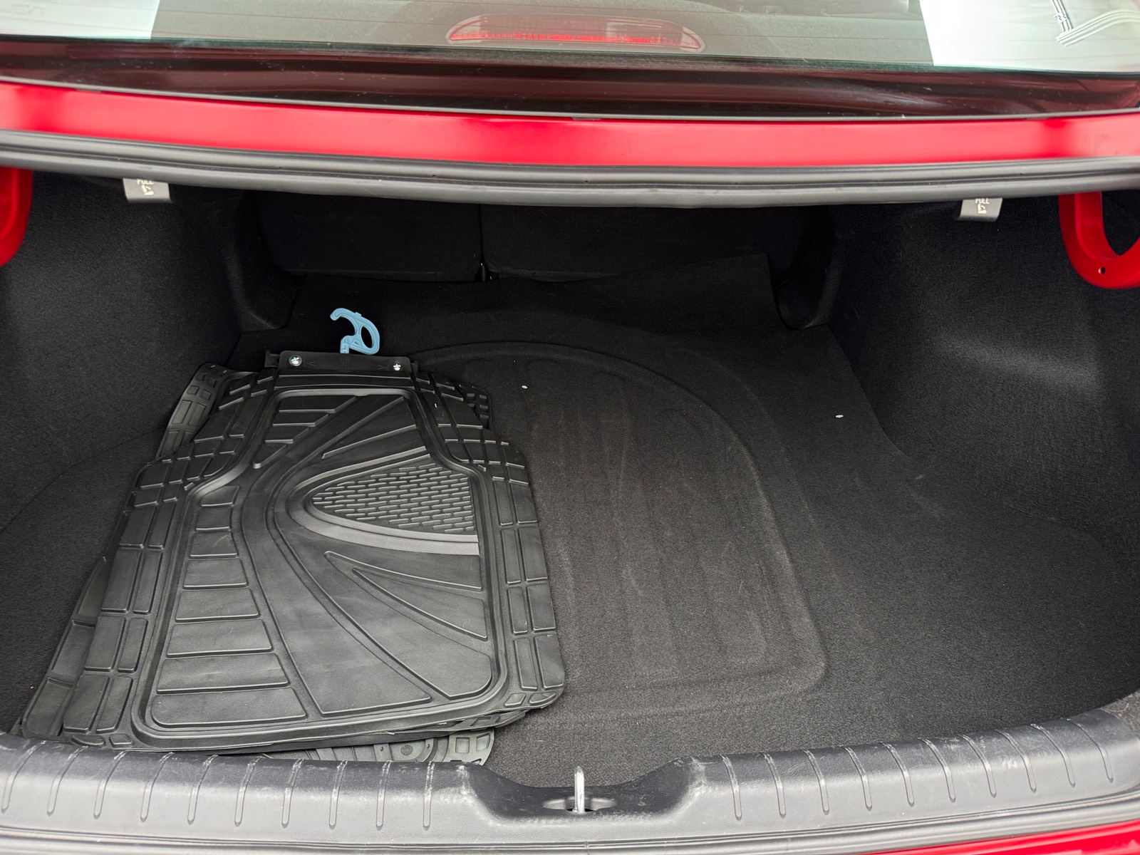 Thumbnail: 2025 Kia K4 - 7