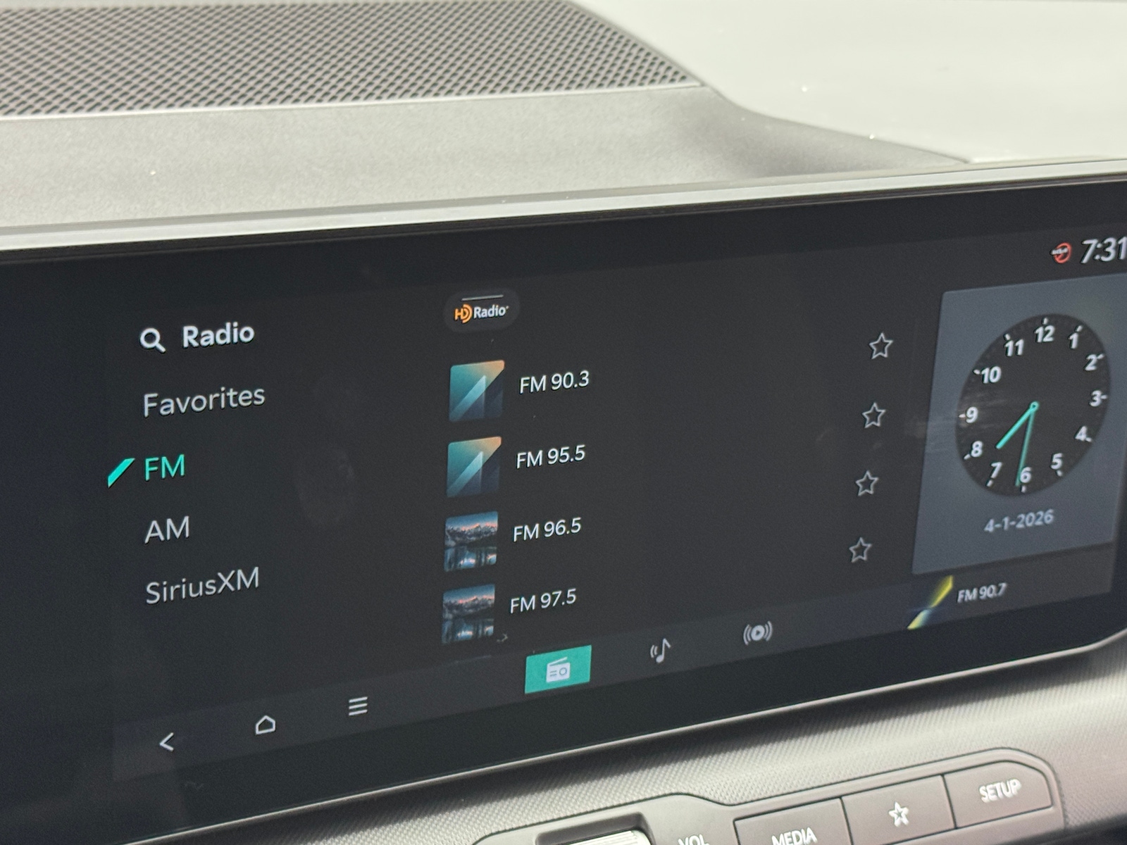 Thumbnail: 2025 Kia K4 - 4