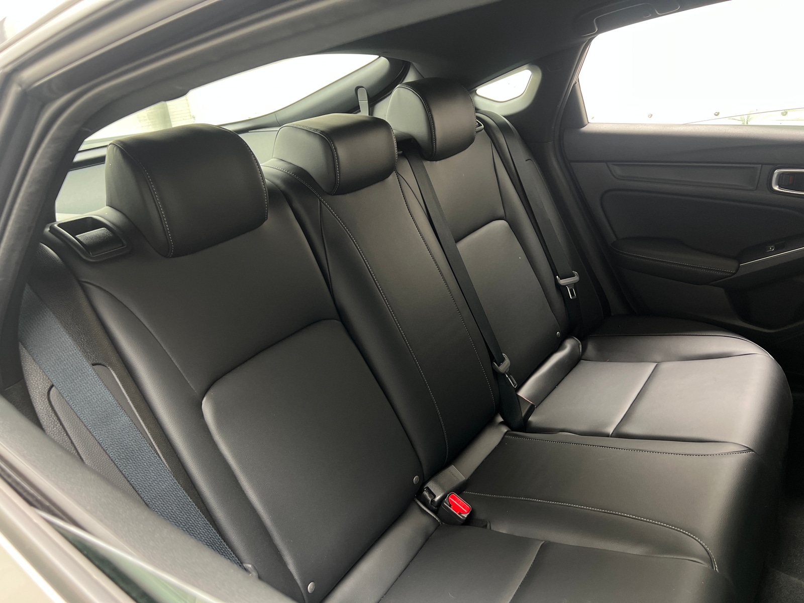 Thumbnail: 2023 Acura Integra - 5