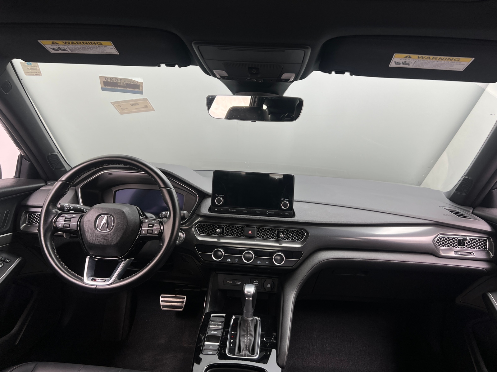 Thumbnail: 2023 Acura Integra - 2