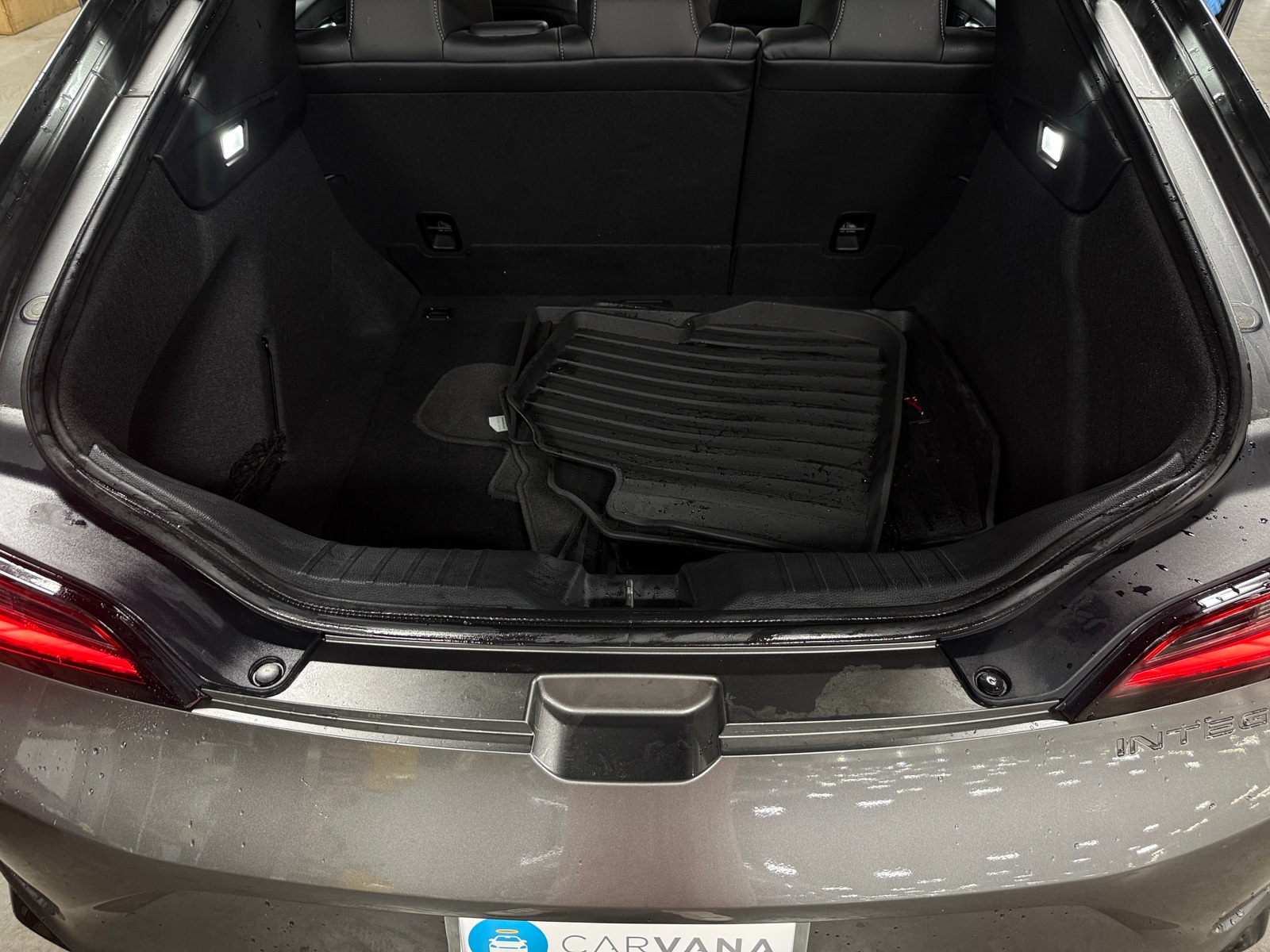 Thumbnail: 2023 Acura Integra - 6