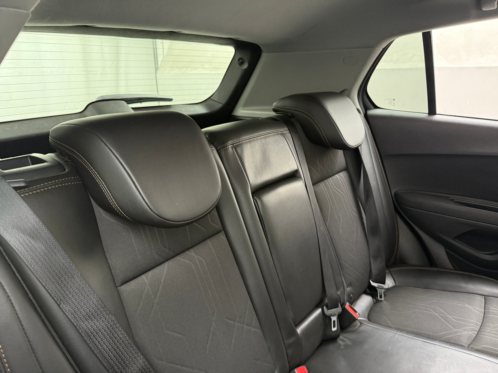 Thumbnail: 2018 Chevrolet Trax - 6