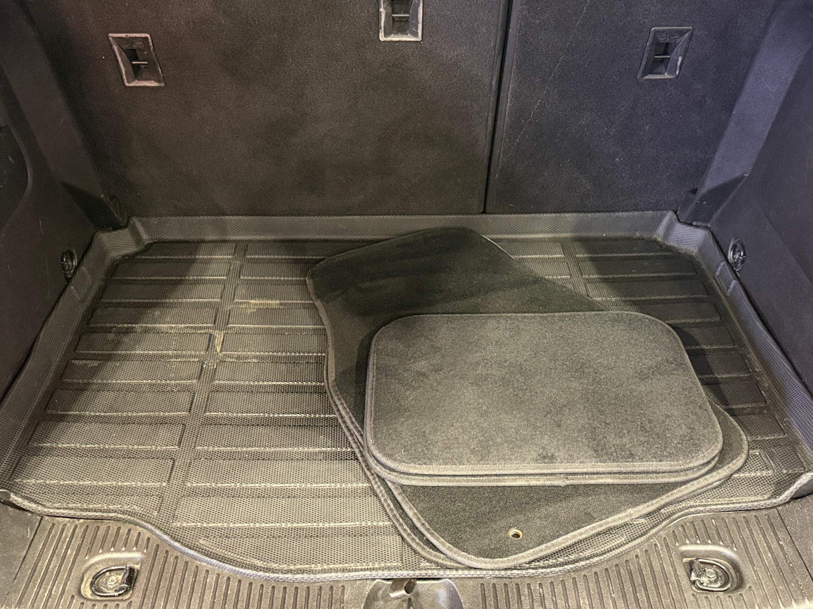 Thumbnail: 2018 Chevrolet Trax - 7