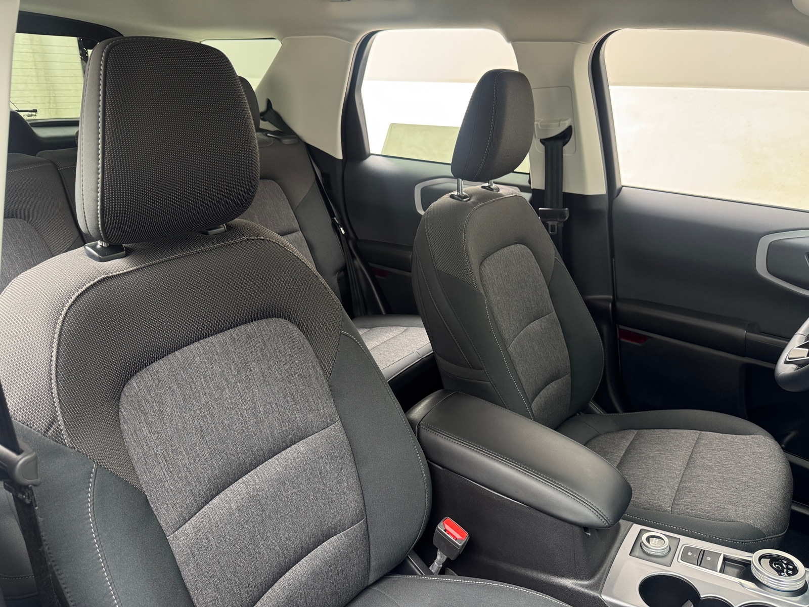 Thumbnail: 2024 Ford Bronco Sport - 2