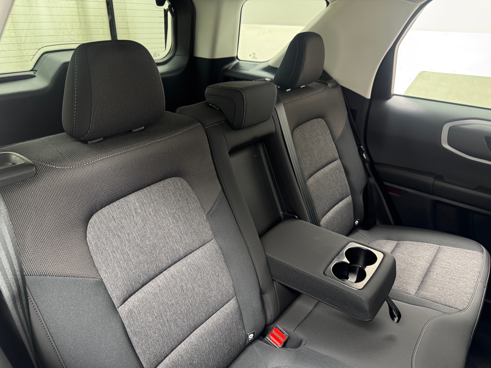 Thumbnail: 2024 Ford Bronco Sport - 6