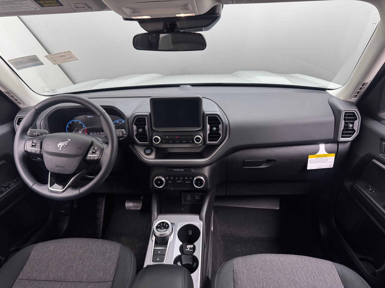 Thumbnail: 2024 Ford Bronco Sport - 3