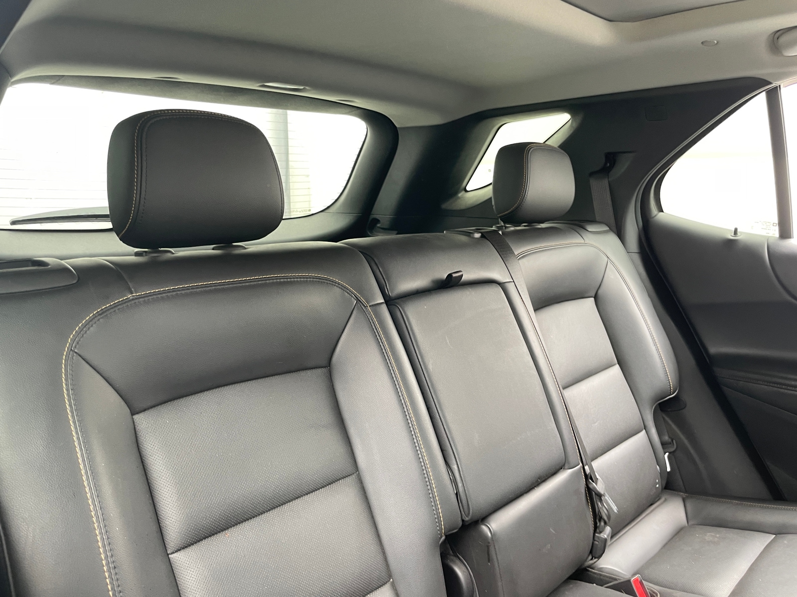 Thumbnail: 2020 Chevrolet Equinox - 5