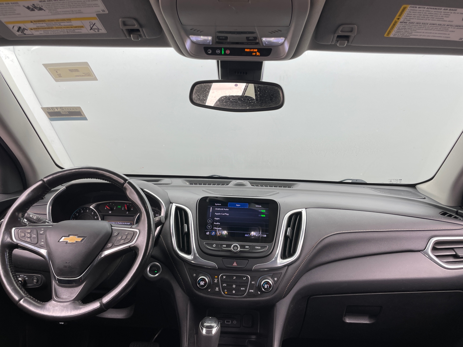Thumbnail: 2020 Chevrolet Equinox - 2