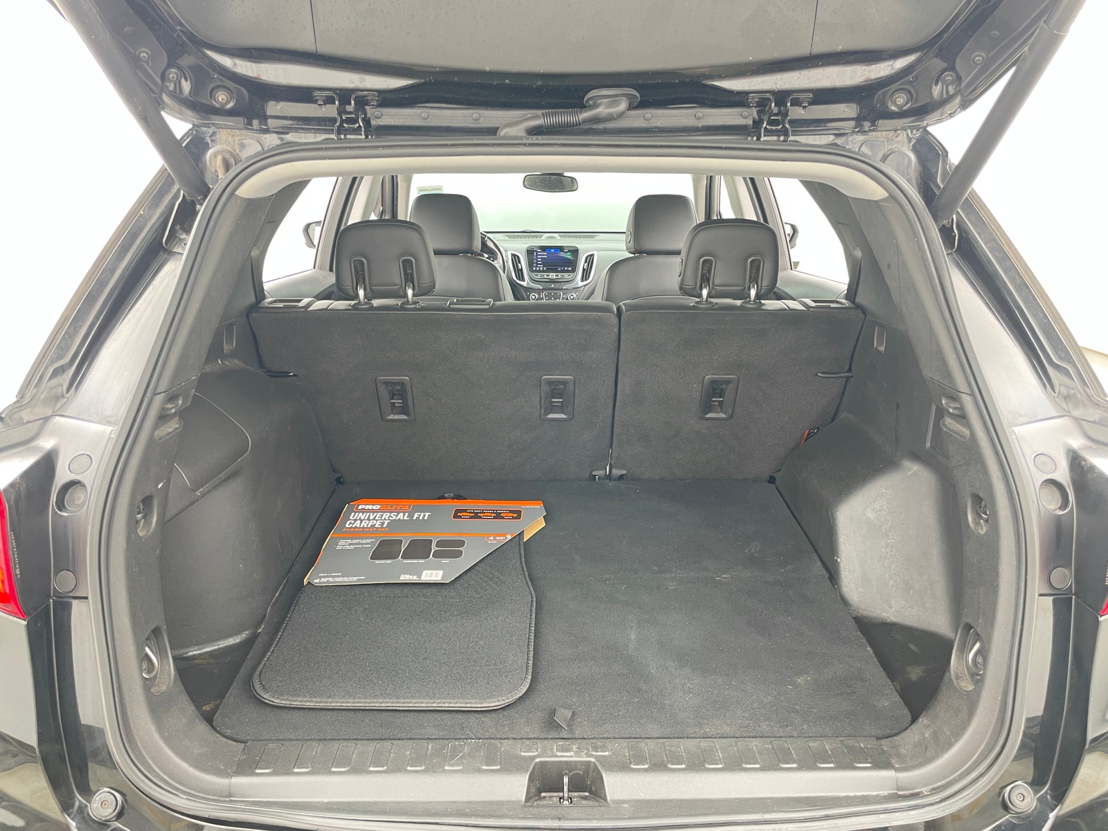 Thumbnail: 2020 Chevrolet Equinox - 6