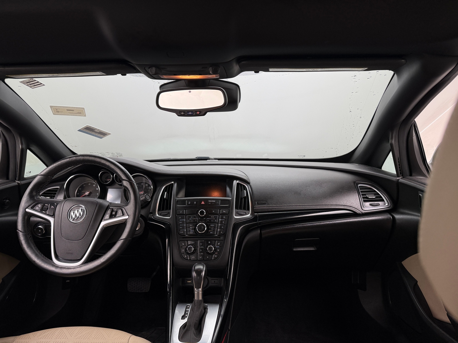 Thumbnail: 2017 Buick Cascada - 2