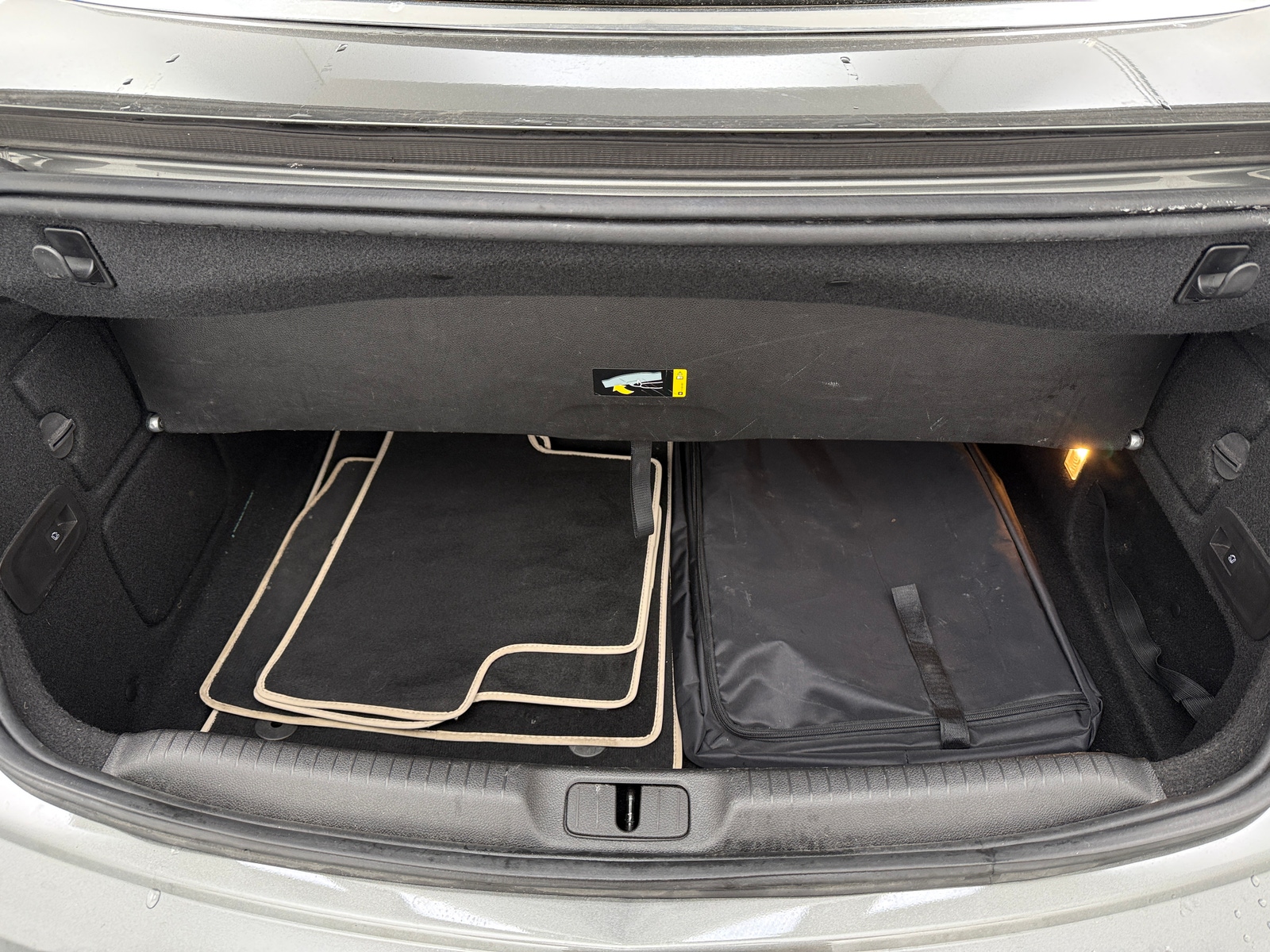 Thumbnail: 2017 Buick Cascada - 6