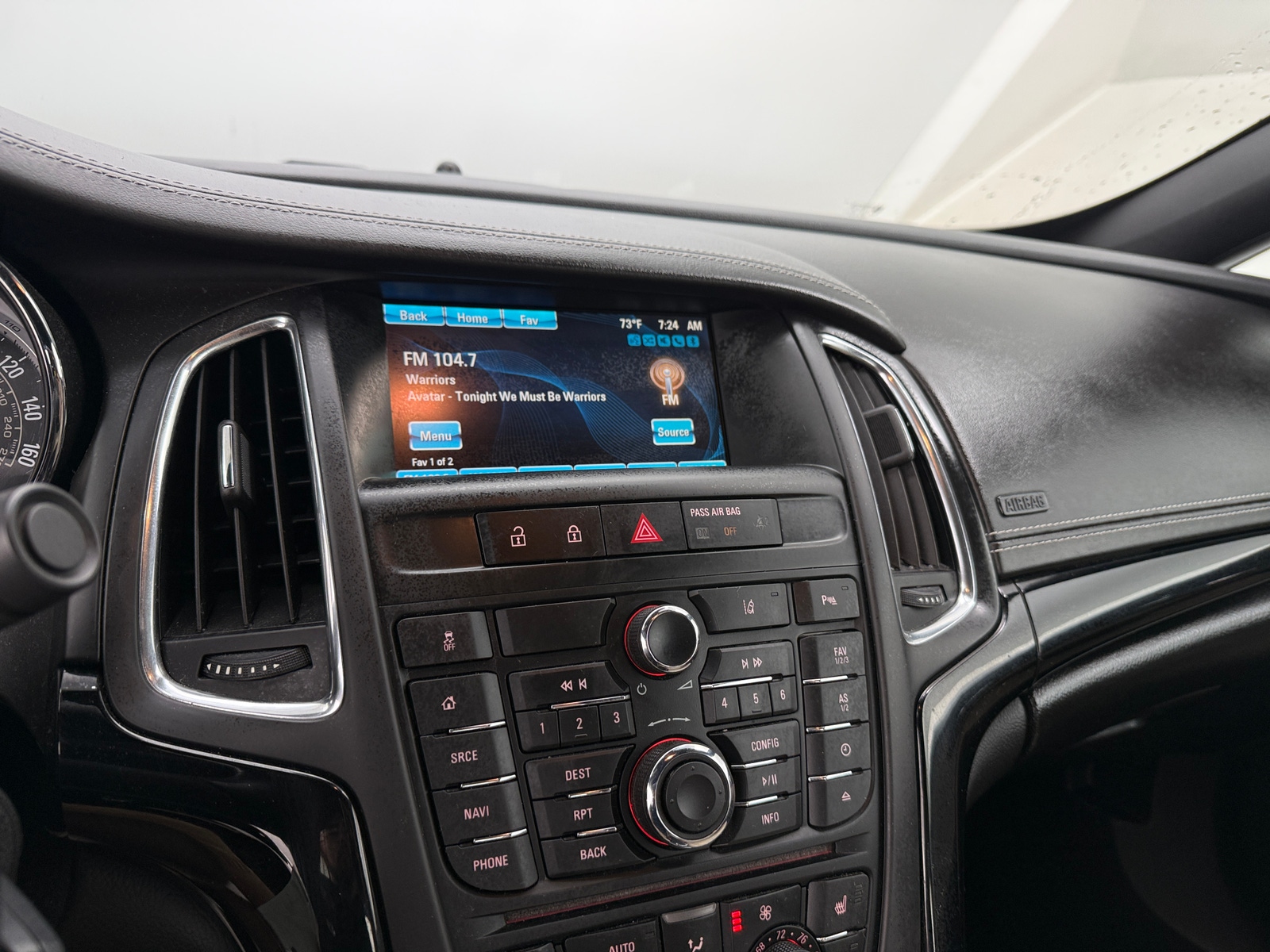 Thumbnail: 2017 Buick Cascada - 3