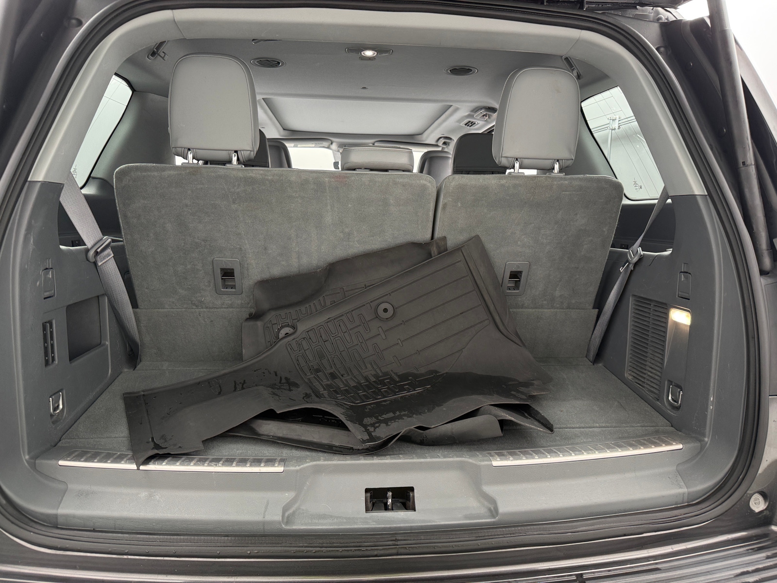 Thumbnail: 2018 Lincoln Navigator - 6